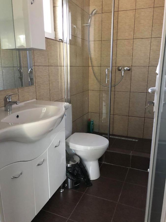 Casa Horea Дева Экстерьер фото