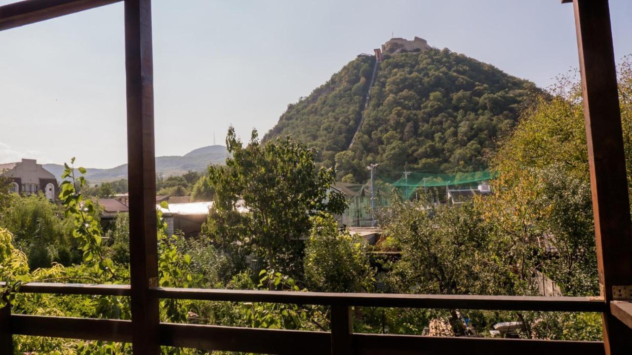 Casa Horea Дева Экстерьер фото