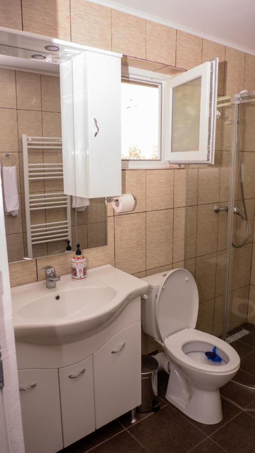 Casa Horea Дева Экстерьер фото