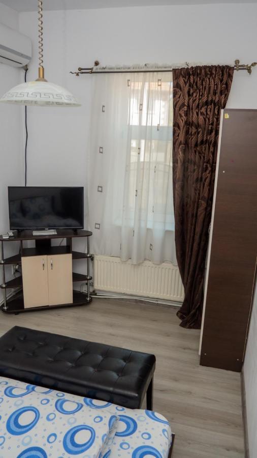 Casa Horea Дева Экстерьер фото