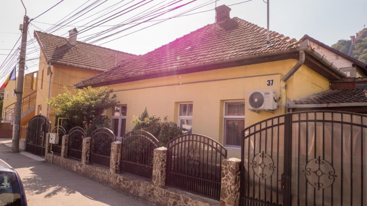 Casa Horea Дева Экстерьер фото